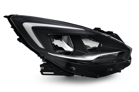 Vauxhall Zafira Right Headlight, Magneti Marelli OEM, OEM 39050529 - View 7