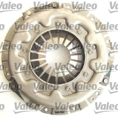 Valeo Clutch Kit for Nissan, OEM quality, OEM NISSKE303 - View 4