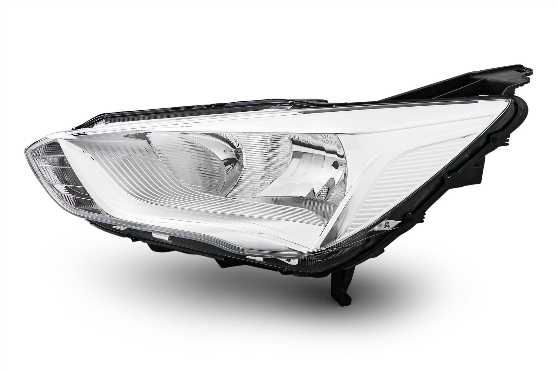 Ford C-Max Left Headlight, Valeo OEM, OEM 1900185 - View 4