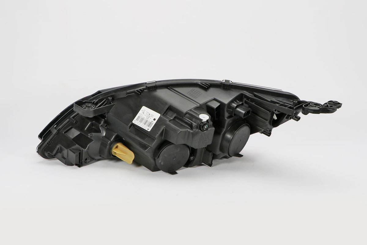 Peugeot 308 Right Headlight, Magneti Marelli OEM, OEM 1628555580 - View 9