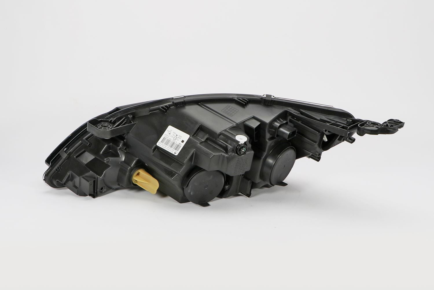 Peugeot 308 Right Headlight, Magneti Marelli OEM, OEM 1628555580 - View 9