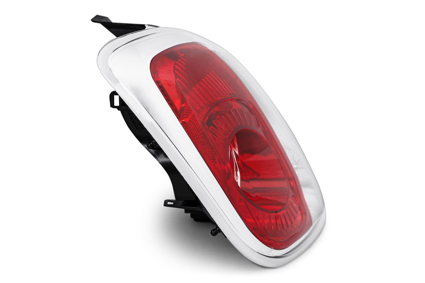 Fiat 500 Left Rear Light, Magneti Marelli OEM, OEM 51885549 - View 4