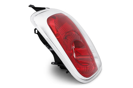 Fiat 500 Left Rear Light, Magneti Marelli OEM, OEM 51885549 - View 4