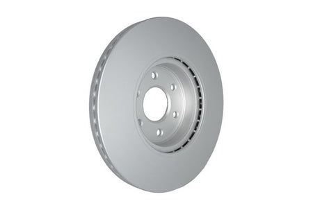 Nissan Navara Pickup Brake Disc, Hella OEM, OEM 402065XA0A, MPN 8DD 355 131-401