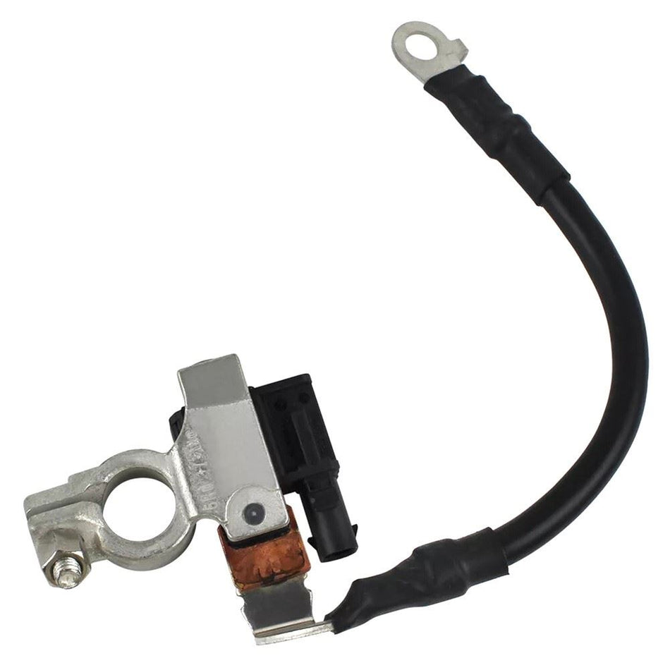 Negative Battery Sensor Cable - for Hyundai - OEM 37180-1R600 | Eurowagens - View 3