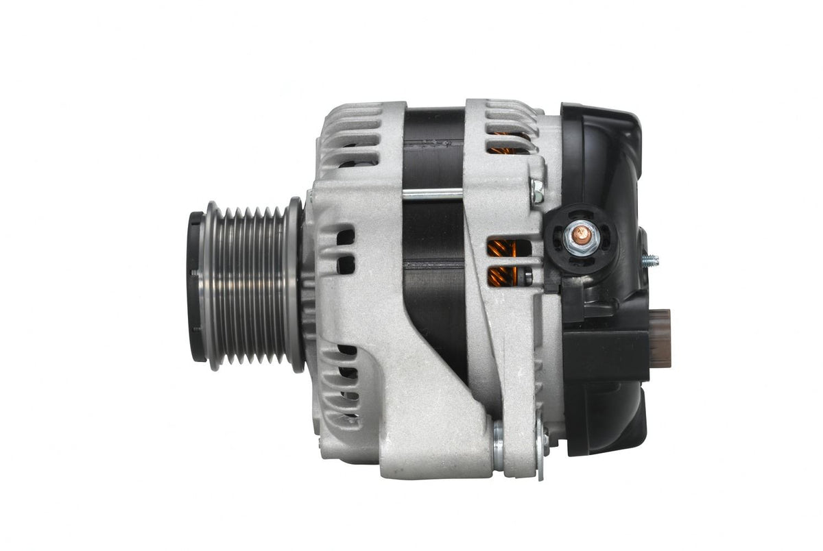 Hella Alternator for Toyota, OEM quality, OEM 2706030060, MPN 8EL 011 713-121