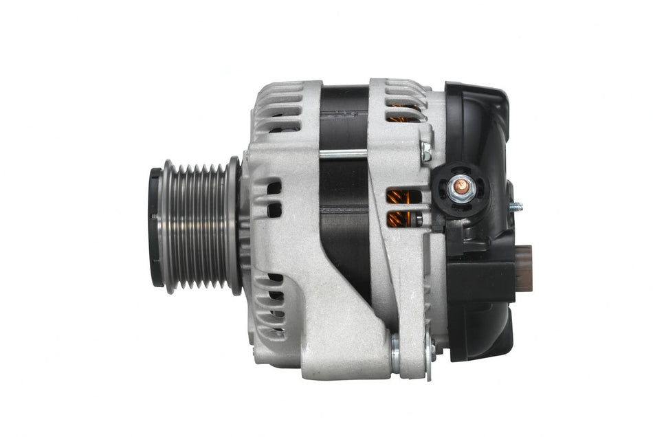 Hella Alternator for Toyota, OEM quality, OEM 2706030060, MPN 8EL 011 713-121