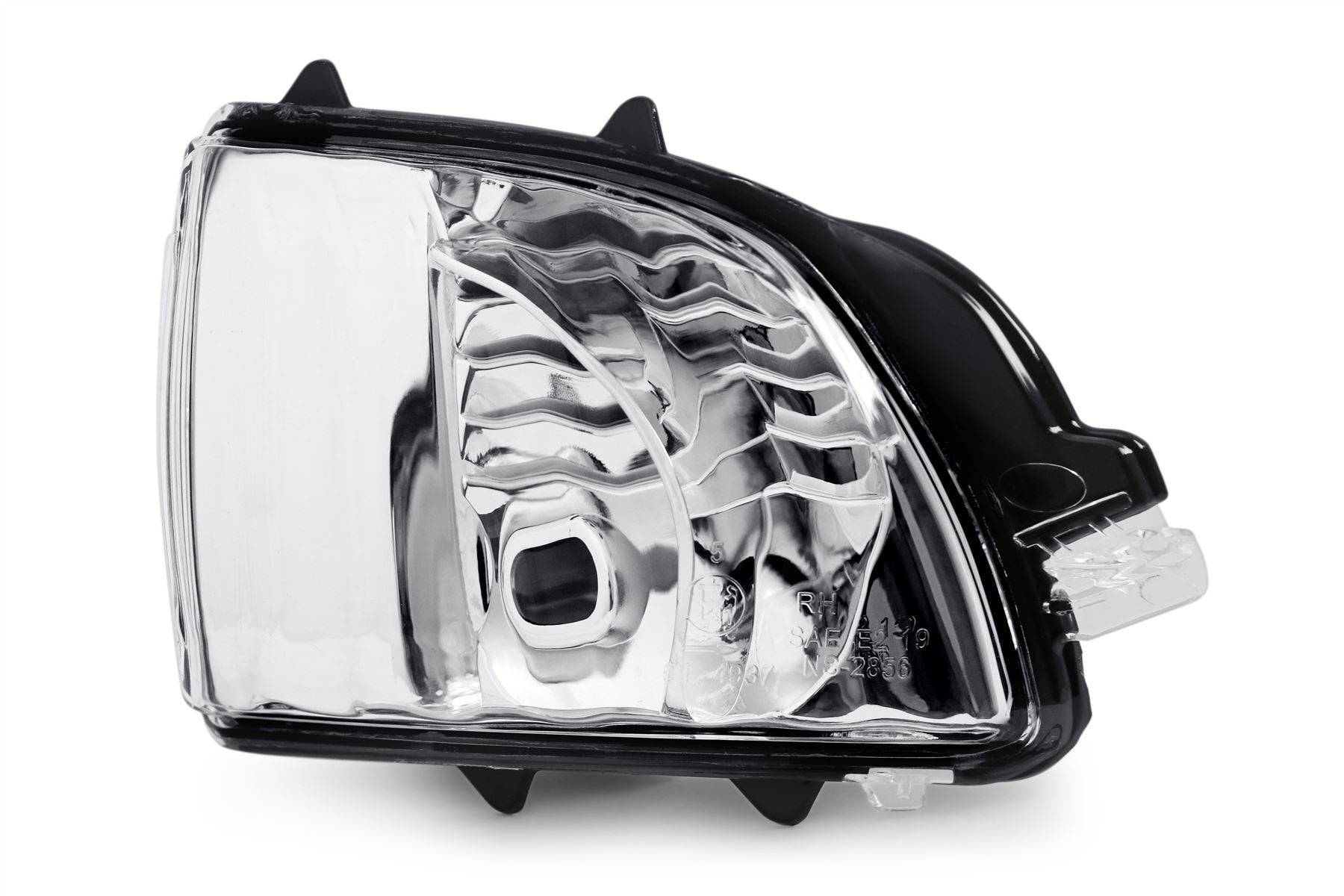 Mirror Indicator Right - for Volvo - OEM 388-VVL071 | Eurowagens - View 4