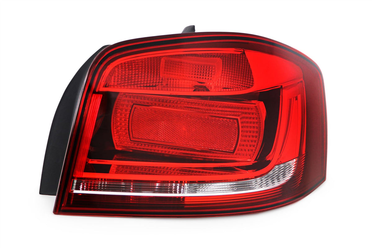 Audi A3 Right Rear Light, Magneti Marelli OEM, OEM 8P3945096C - View 5