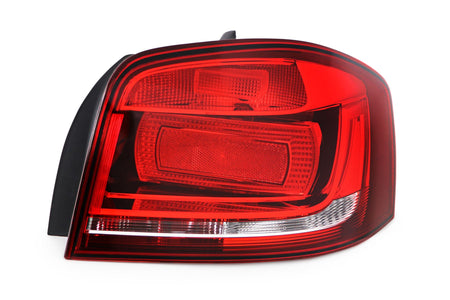 Audi A3 Right Rear Light, Magneti Marelli OEM, OEM 8P3945096C - View 5