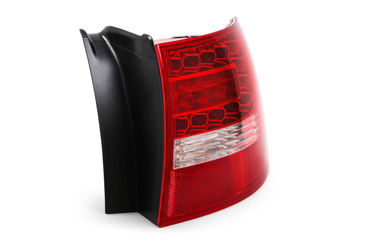 Audi A6 Right Rear Light, Valeo OEM, OEM 4F9945096E - View 4