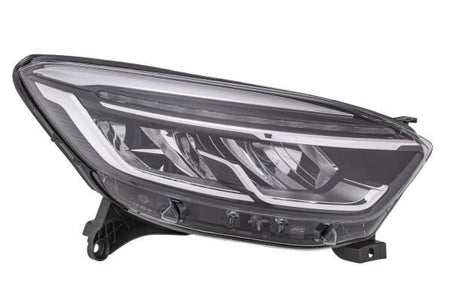 Renault Captur Right Headlight, Hella OEM, OEM 260103415R - View 4