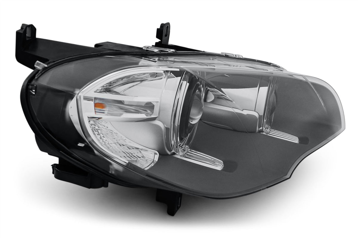 BMW X5 E70 Right Headlight, Magneti Marelli OEM, OEM 63117240790 - View 11