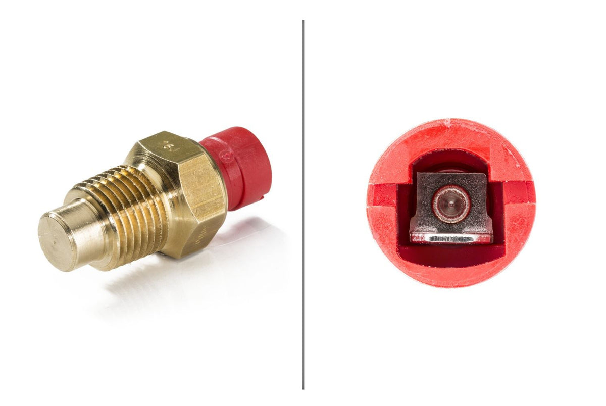 Hella Sensor for Fiat, OEM quality, OEM 4067872 - View 3