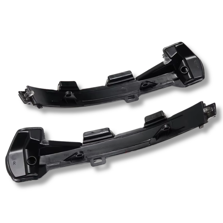 Mirror Indicator Set LED Dynamic - for Volkswagen | Eurowagens - View 2
