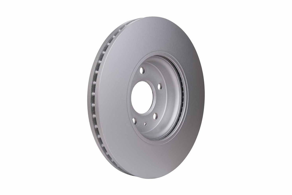 Hella Brake Disc for AUDI, OEM quality, OEM 8K0098301H - View 4