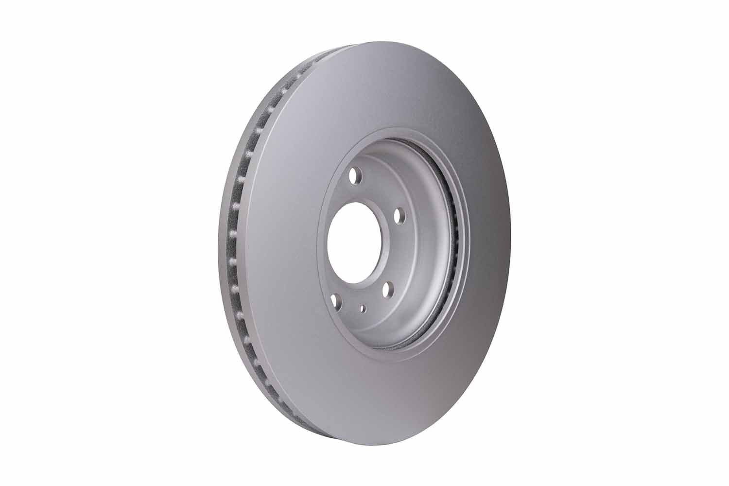 Hella Brake Disc for AUDI, OEM quality, OEM 8K0098301H - View 4