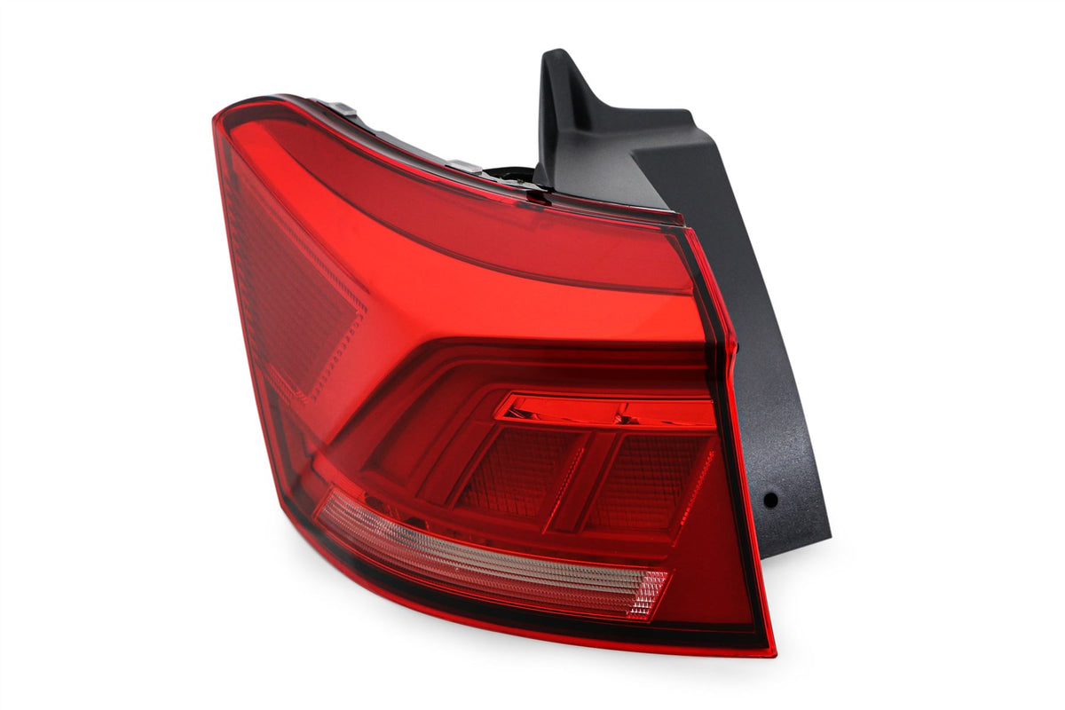 Volkswagen T-Roc Left Rear Light, Magneti Marelli OEM, OEM 2GA945095 - View 7
