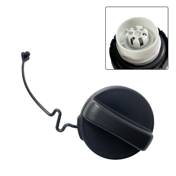 Fuel Cap - for Mazda - OEM BNYF42250 | Eurowagens - View 2