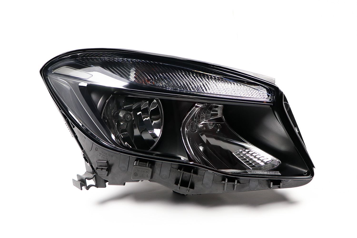 Mercedes-Benz GLA Right Headlight, Magneti Marelli OEM, OEM A1568200661 - View 10