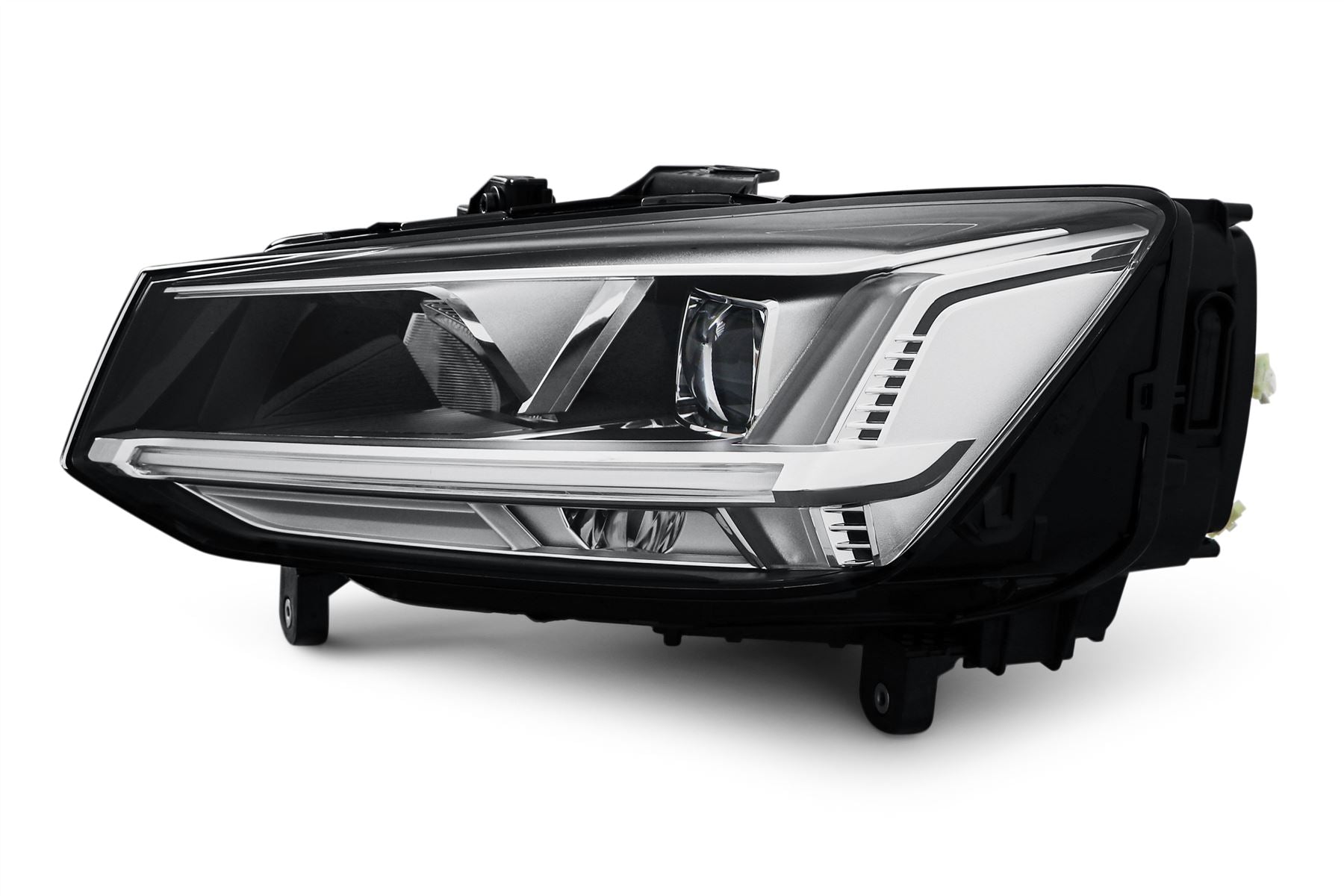 Audi Q2 Left Headlight, Valeo OEM, OEM 81A941774 - View 9