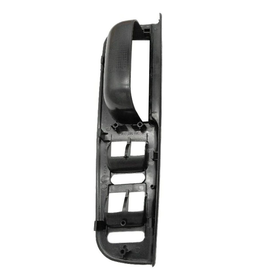 Interior Door Handle Lifter Bracket - for VW - OEM 1J4959857B | Eurowagens - View 4