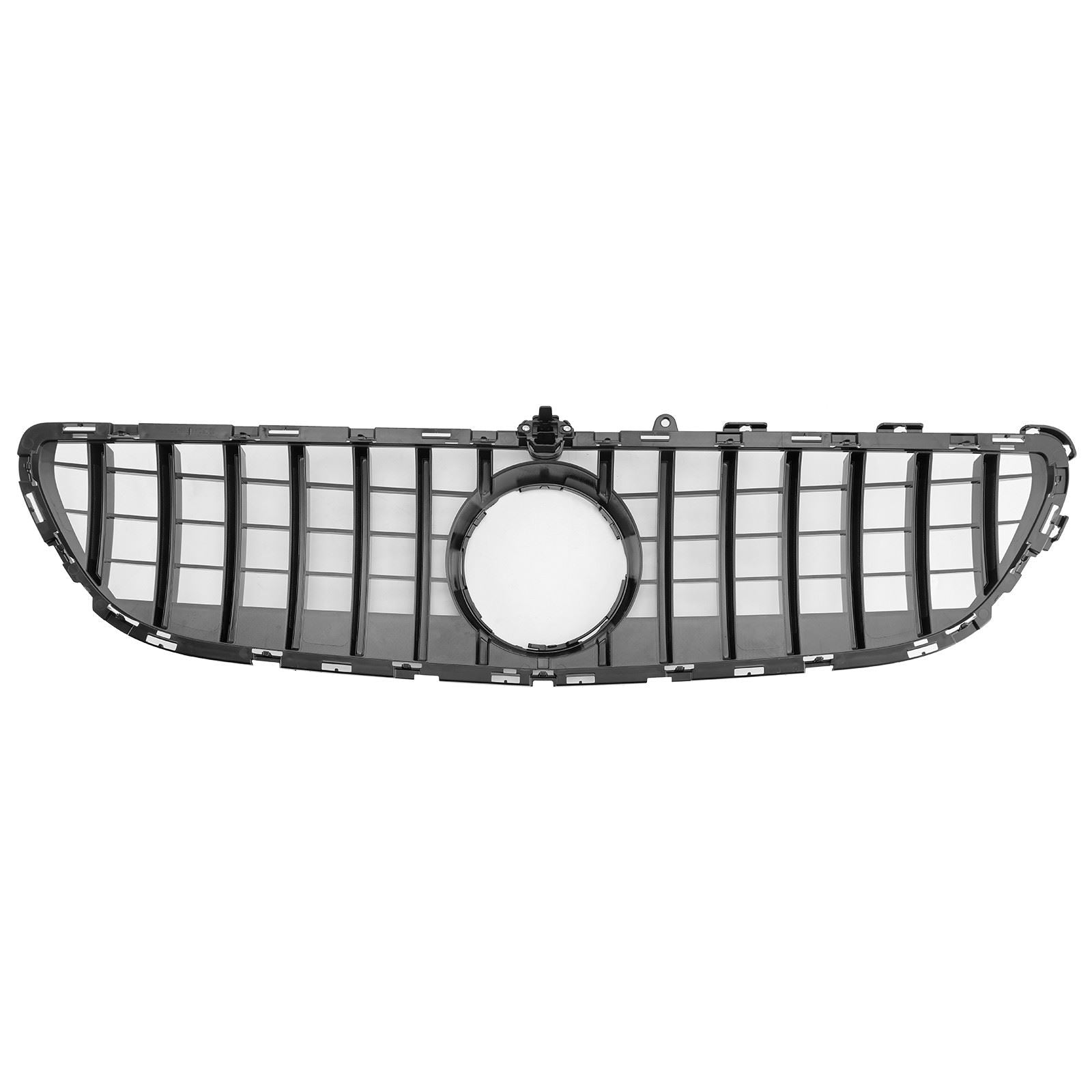 Bumper Grille Front - for Mercedes-Benz - OEM A2185240330 | Eurowagens - View 5