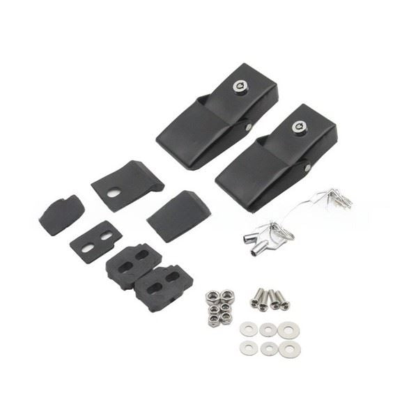 Bonnet Latch - for Jeep | Eurowagens - View 2