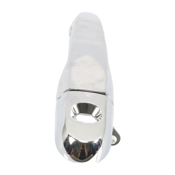 Door Handle Front Left - for Chevrolet, Buick & more - OEM 13577716 | Eurowagens - View 2
