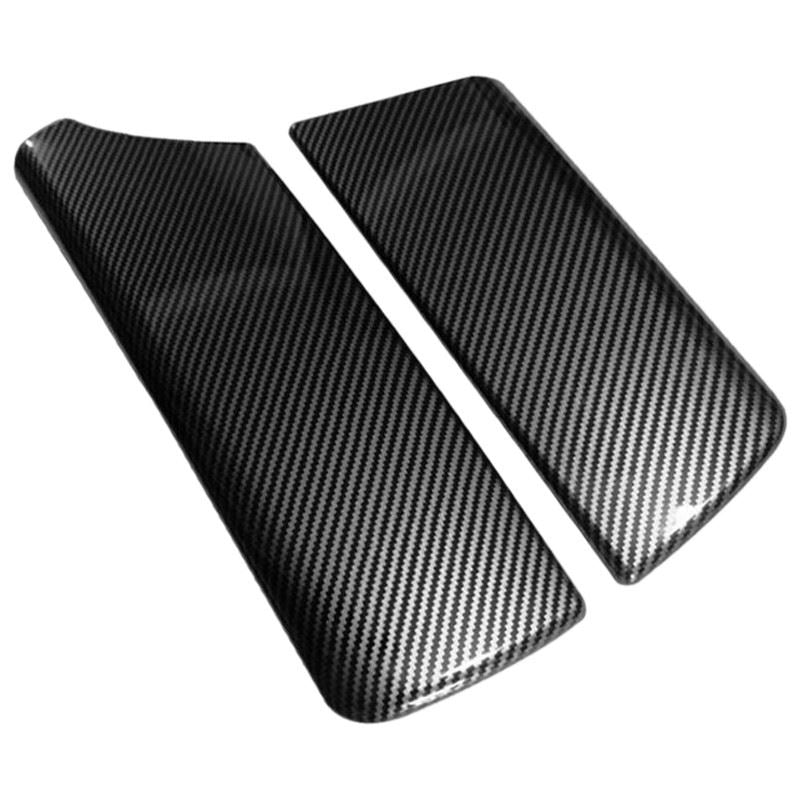 Carbon Fiber Armrest Box Cover - for BMW | Eurowagens