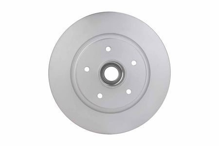 Hella Brake Disc for Mercedes-Benz & Renault, OEM quality, OEM 402024076R, MPN 8DD 355 133-851