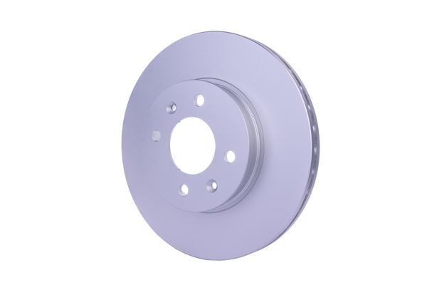Hella Brake Disc for Dodge, Hyundai & more, OEM quality, OEM 517121G000, MPN 8DD 355 119-011