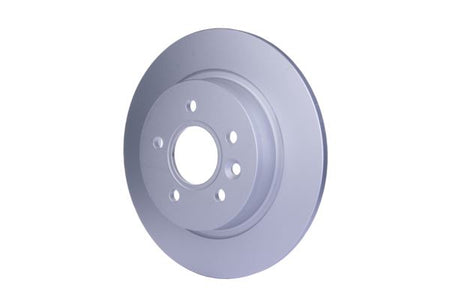 Hella Brake Disc for Ford Australia & FORD, OEM quality, OEM 1223566 - View 2