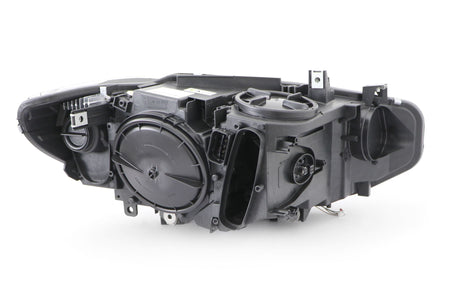 BMW 4 Series Left Headlight, Magneti Marelli OEM, OEM 63117377845 - View 2