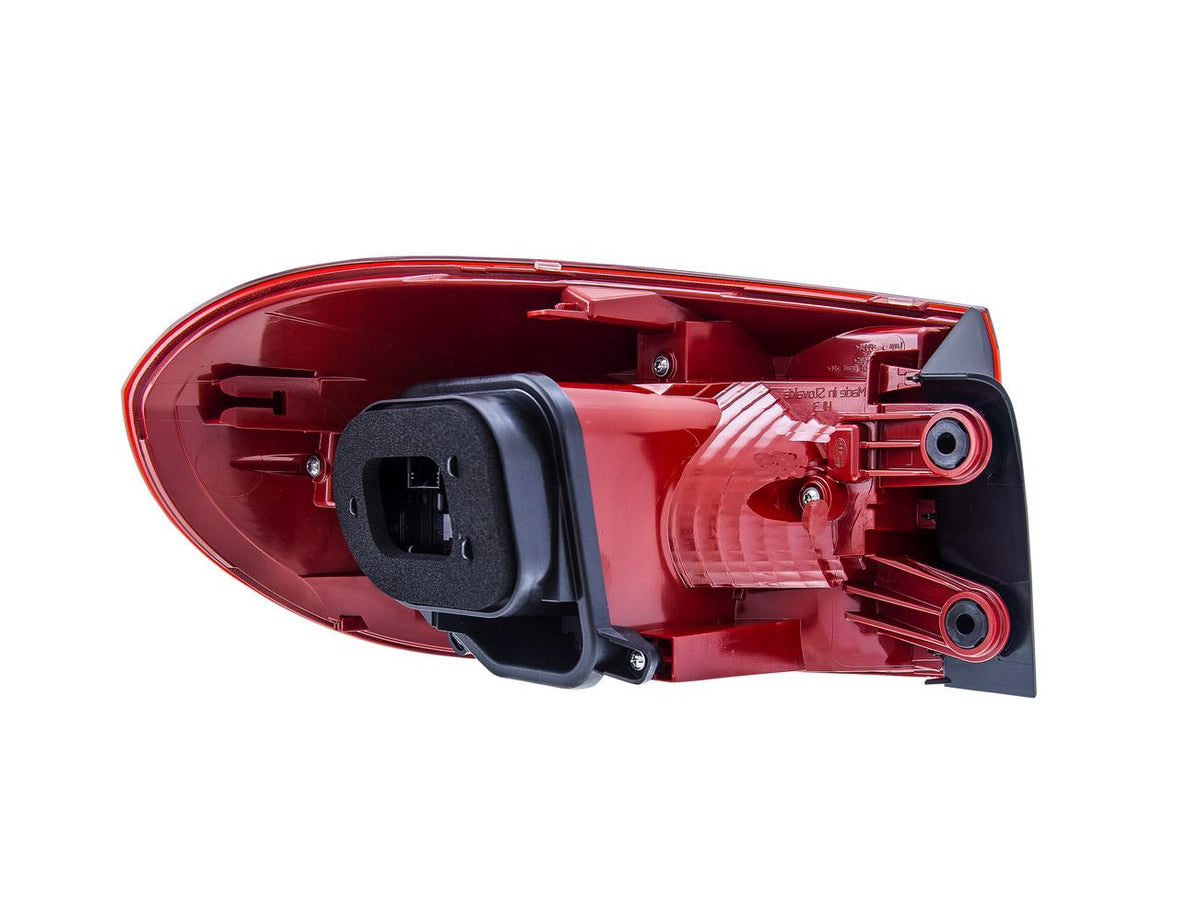 Volkswagen Tiguan Left Rear Light, Hella OEM, OEM 5N0 945 095R - View 5