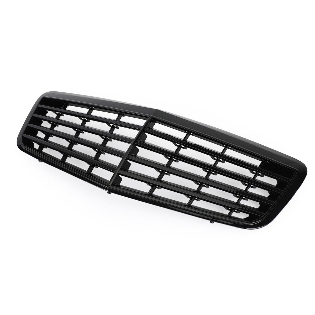Bumper Grille Front - for Mercedes-Benz | Eurowagens - View 9