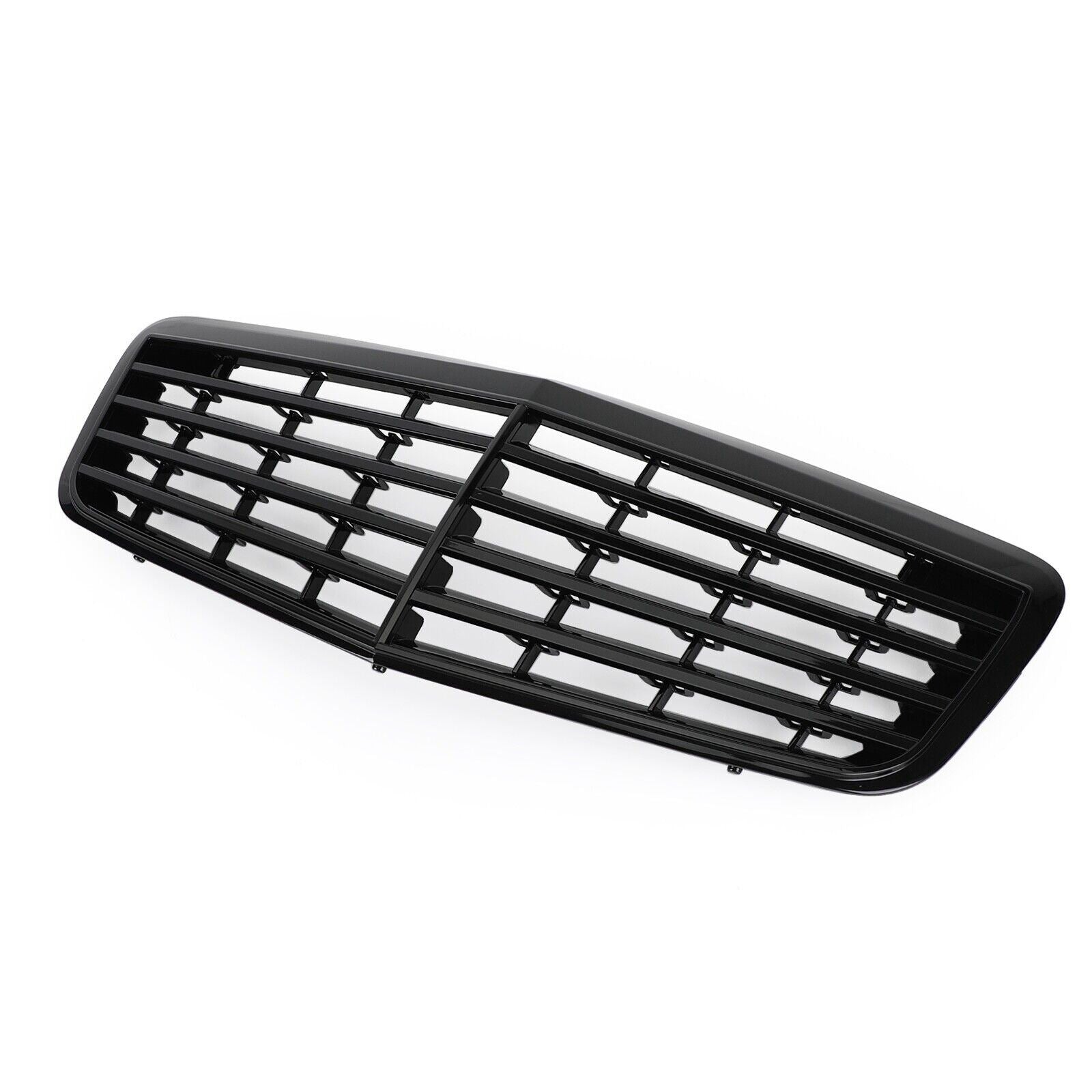 Bumper Grille Front - for Mercedes-Benz | Eurowagens - View 9