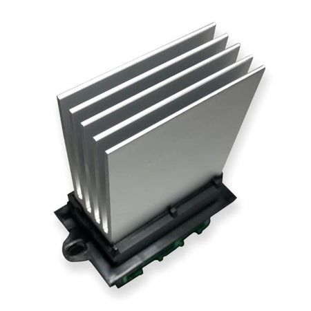 Blower Motor Resistor - for Nissan - OEM 27150-ED70A | Eurowagens - View 6