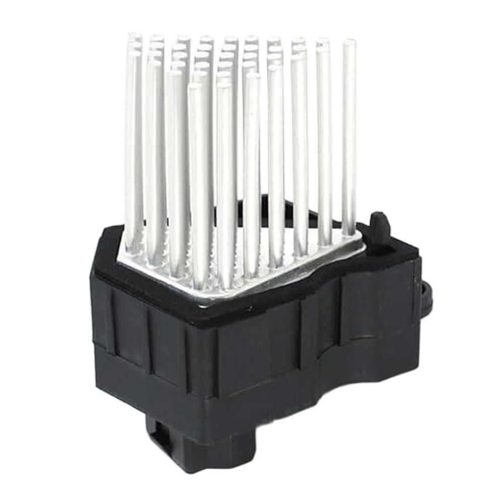Blower Motor Resistor - for BMW - OEM 64116923204 | Eurowagens - View 6