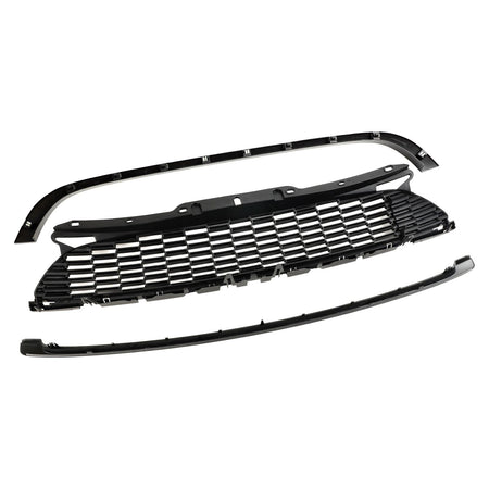 Bumper Grille Trim Front - for Mini | Eurowagens - View 7