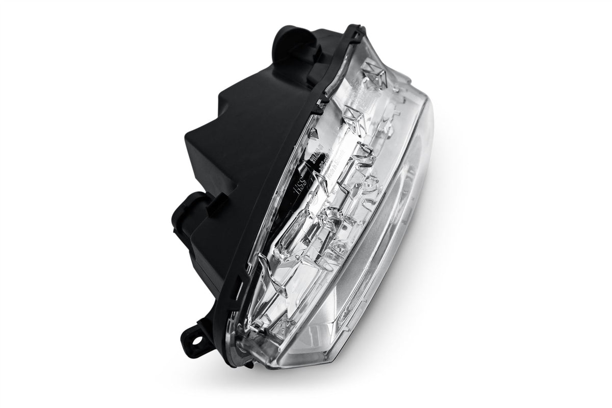 Hella LED Left Front Fog Light for Seat, OEM quality, OEM 5FO941701A - View 10