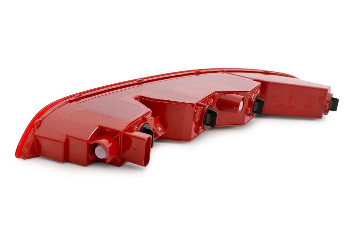 Audi Q3 Left Rear Light, Magneti Marelli OEM, OEM 8R0945095 - View 5