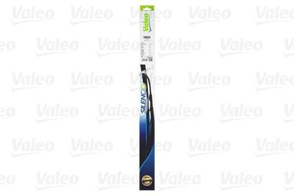 Valeo Front Wiper Blade for Kia, Nissan & more, OEM quality, OEM 1729847 - View 2