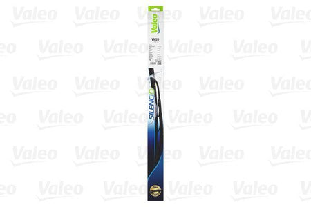 Valeo Front Wiper Blade for Kia, Nissan & more, OEM quality, OEM 1729847 - View 2