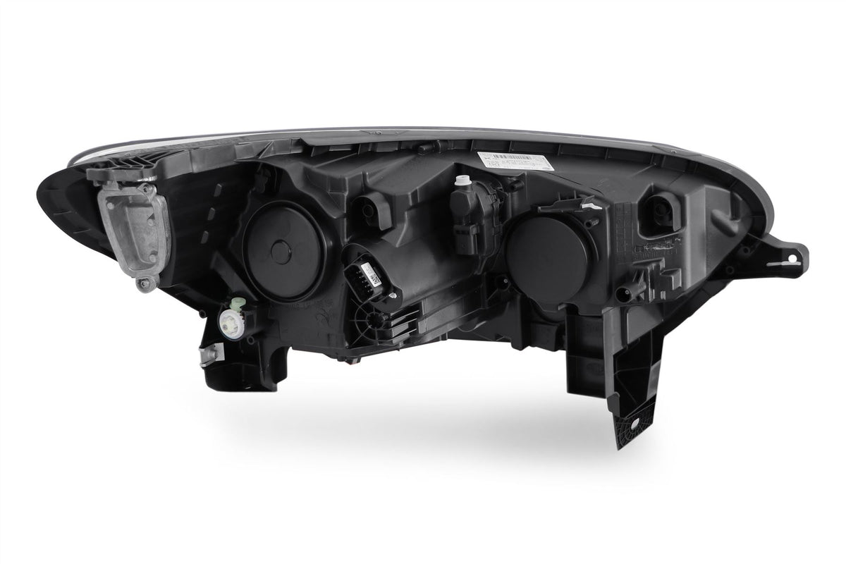 Renault Kadjar Left Headlight, Hella OEM, OEM 260600084R - View 8
