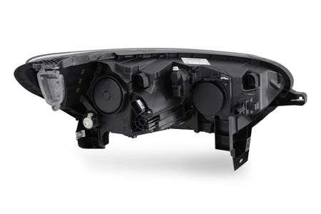 Renault Kadjar Left Headlight, Hella OEM, OEM 260600084R - View 8