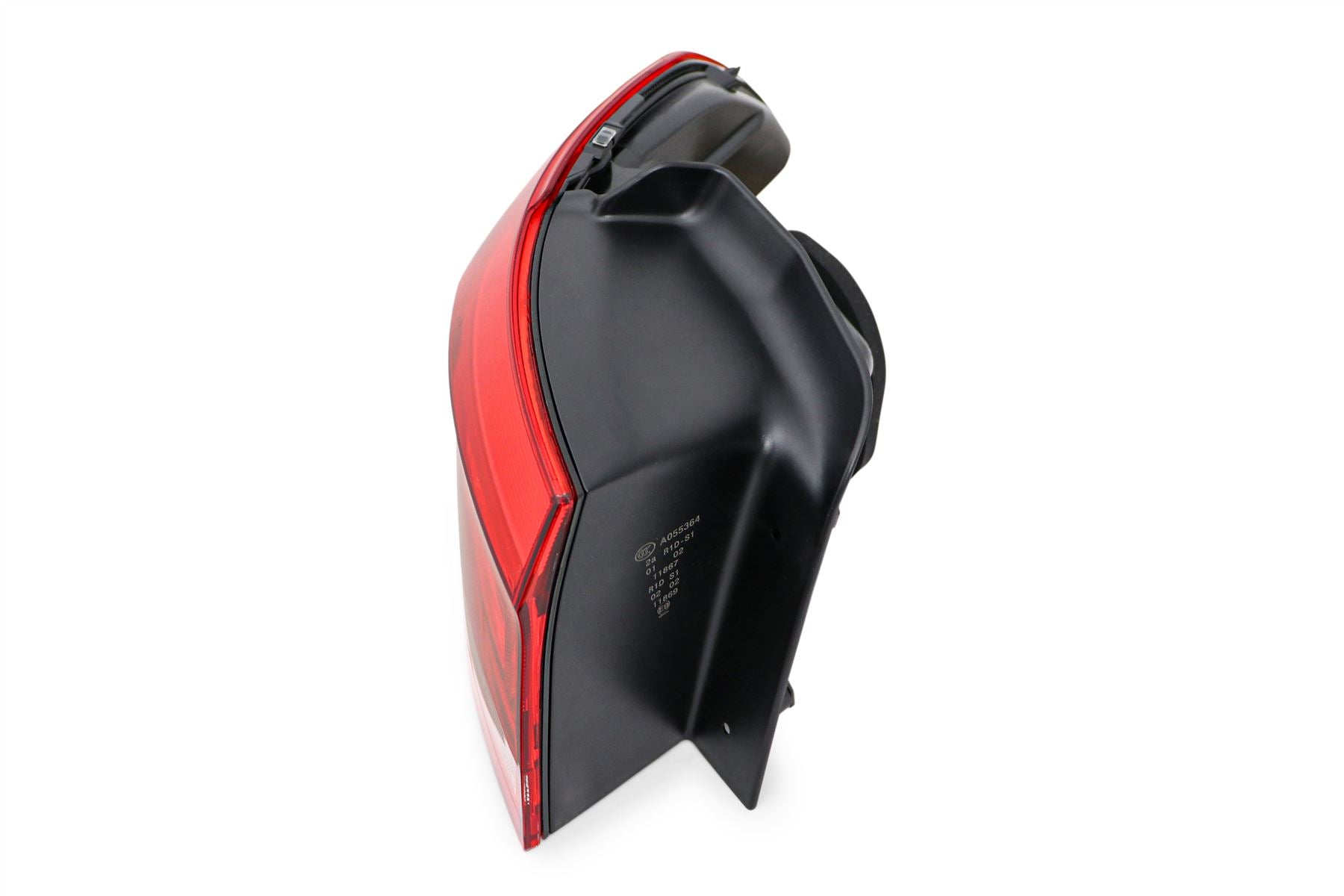 Volkswagen Touran Left Rear Light, Valeo OEM, OEM 5TA945207 - View 11