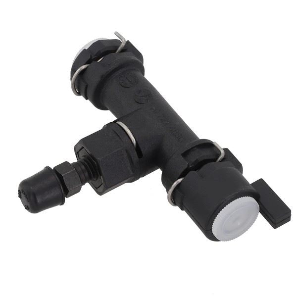 Clutch Vent Valve Pipe - for Skoda - OEM 1J0721468C | Eurowagens - View 4