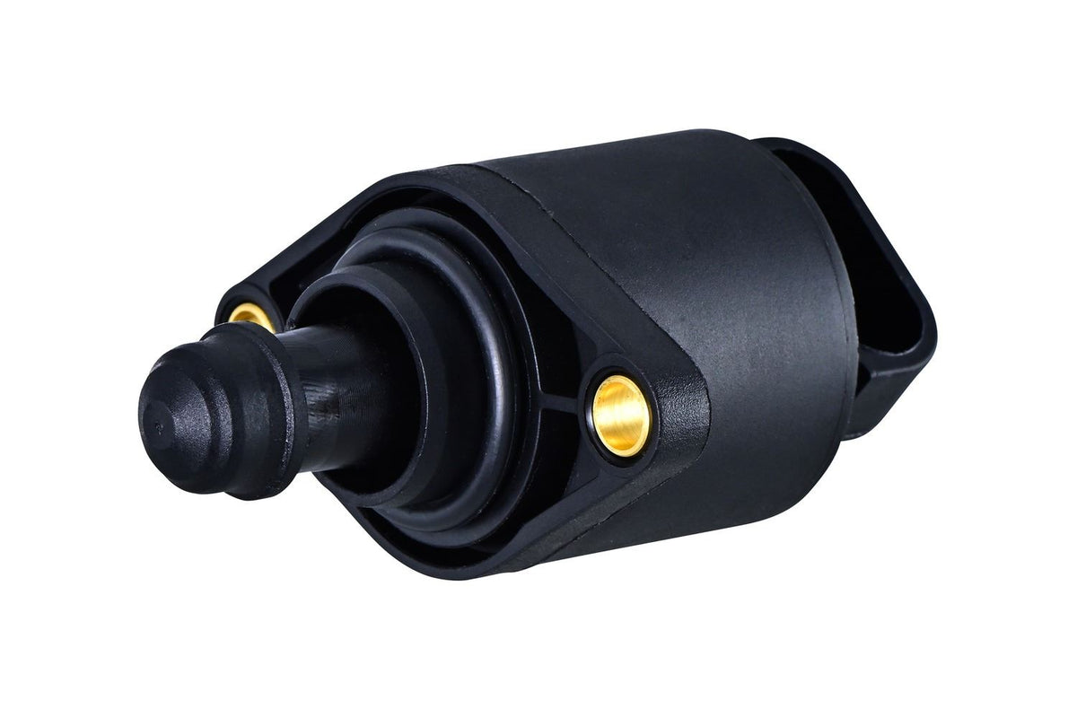Hella Actuator for Volkswagen, OEM quality, OEM 026906247, MPN 6NW 358 192-031