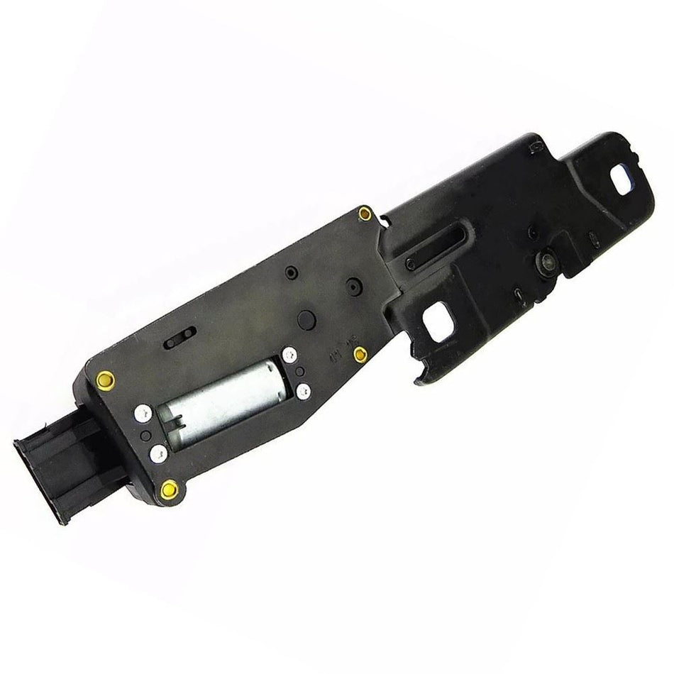 Trunk Latch Actuator - for Audi - OEM 4F9827383 | Eurowagens - View 2